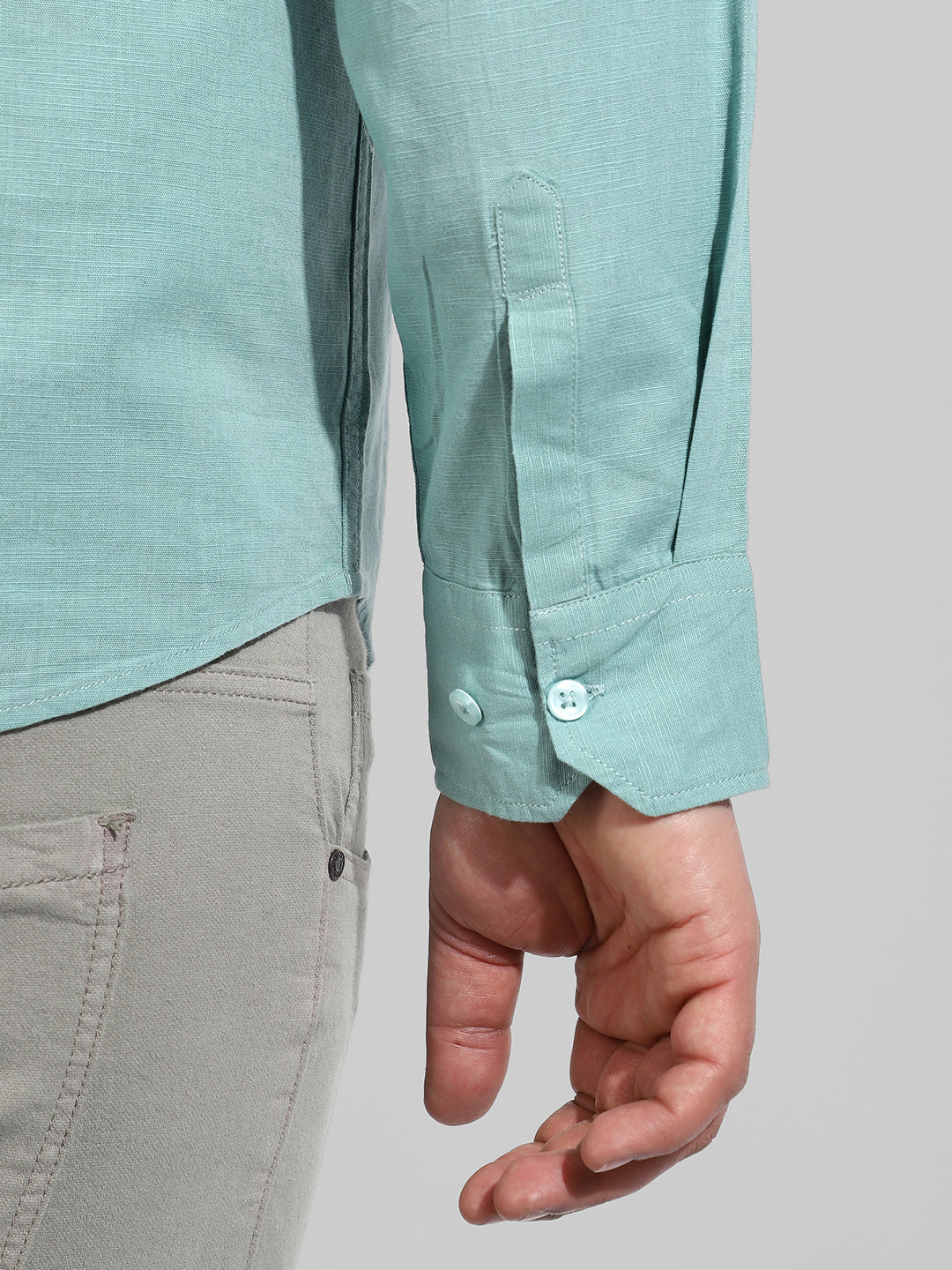 Casual Shirt