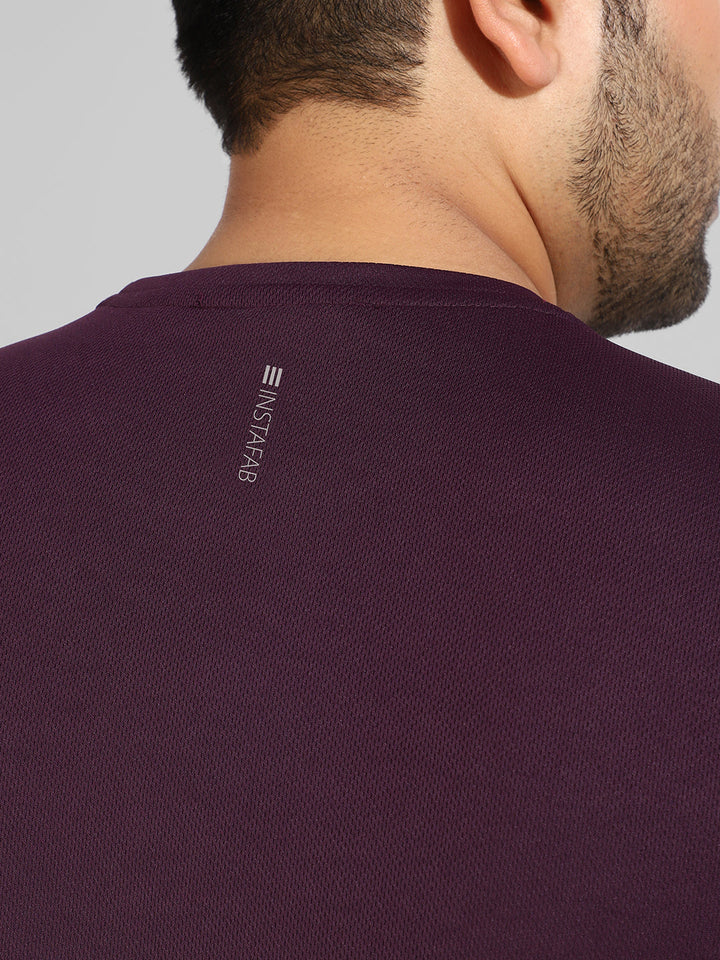 Casual Sports T-Shirt