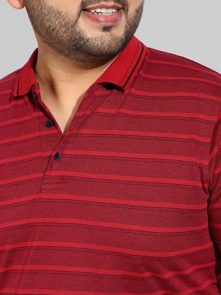 Casual T-Shirt