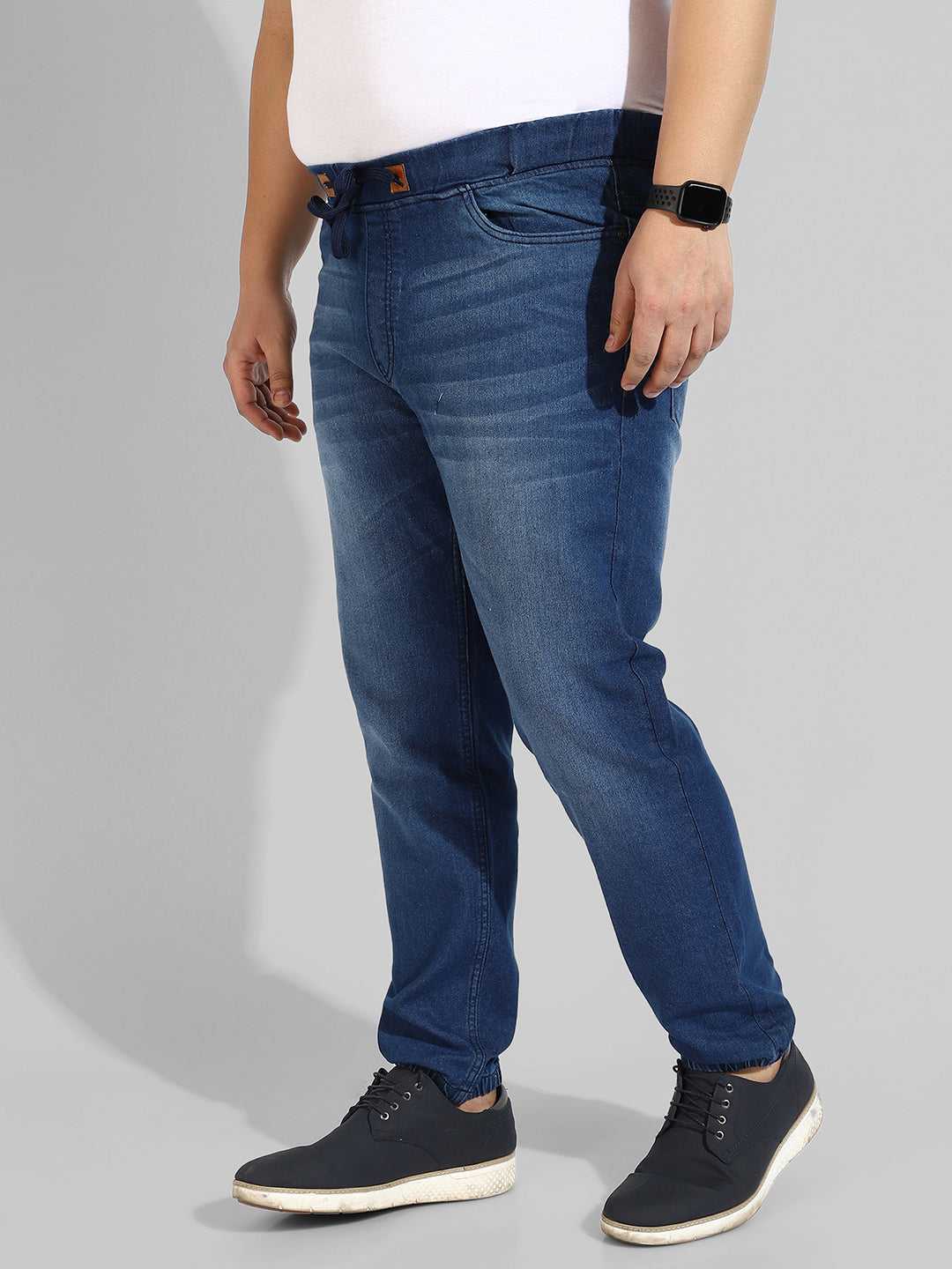 Regular Fit Denim Jeans
