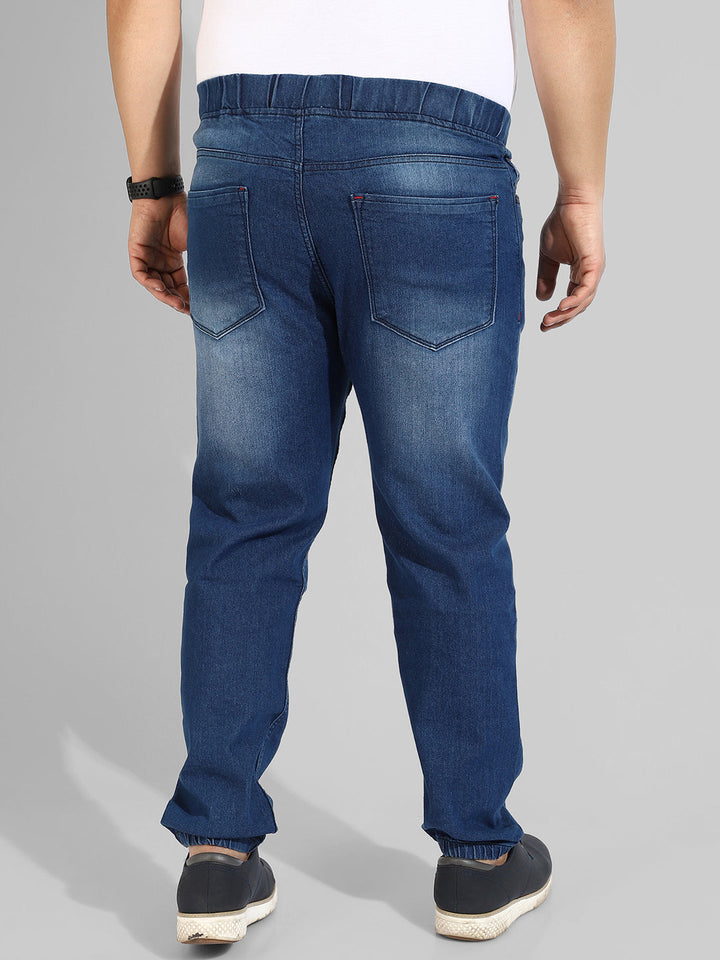 Regular Fit Denim Jeans
