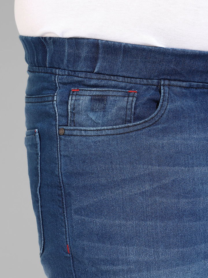 Regular Fit Denim Jeans