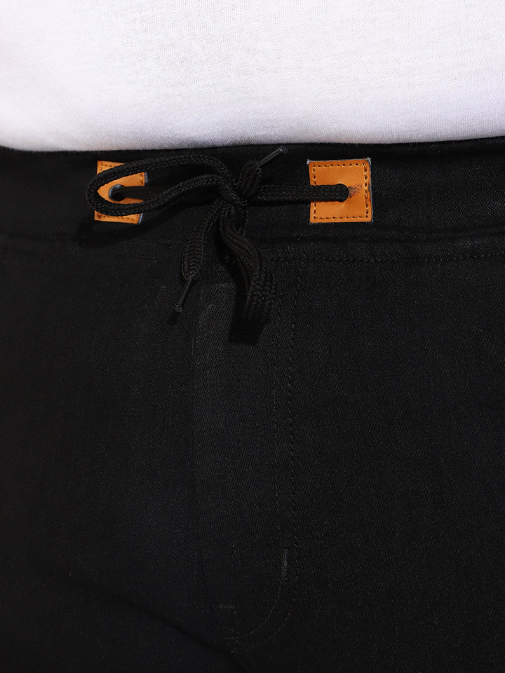 Regular Fit Denim Jeans