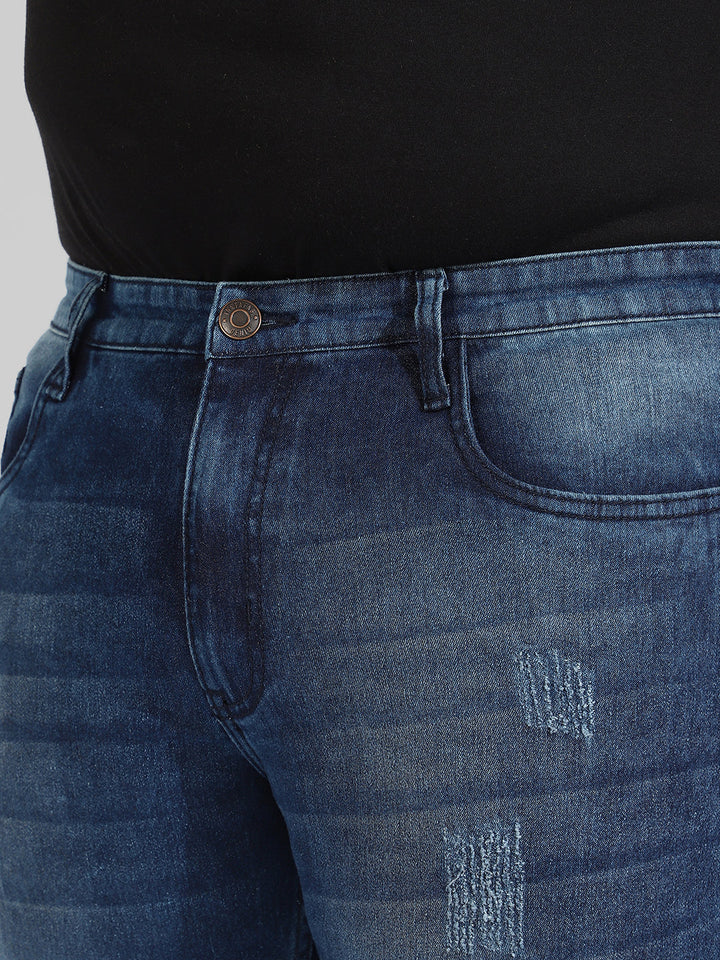 Regular Fit Denim Jeans