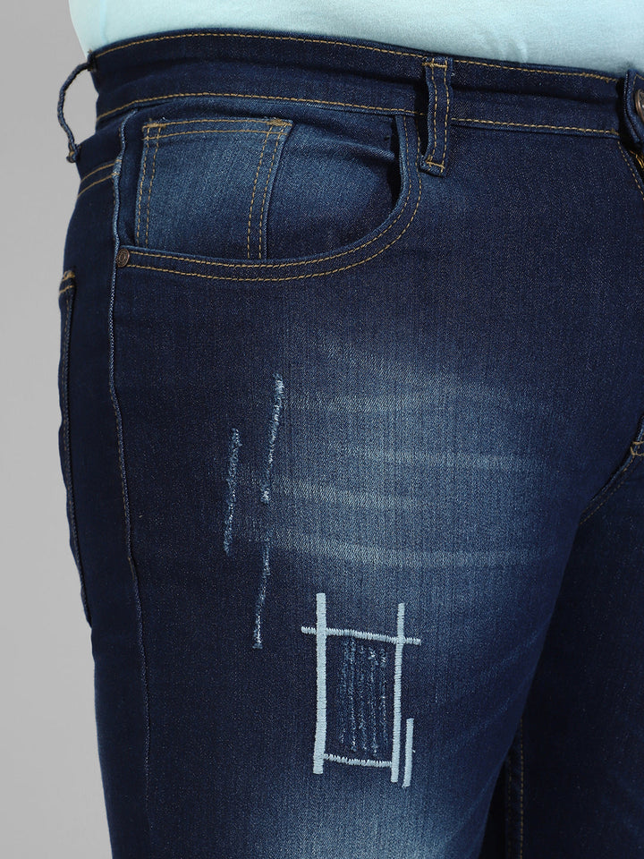 Regular Fit Denim Jeans