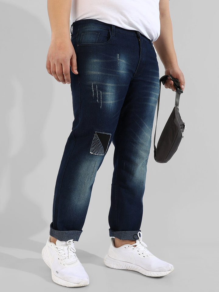 Regular Fit Denim Jeans