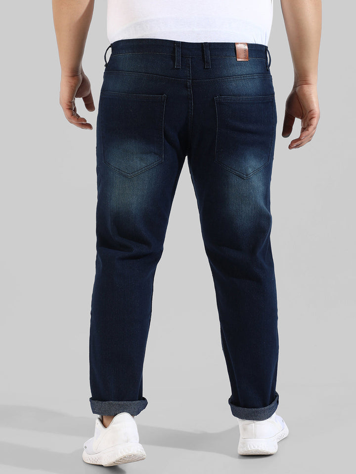 Regular Fit Denim Jeans