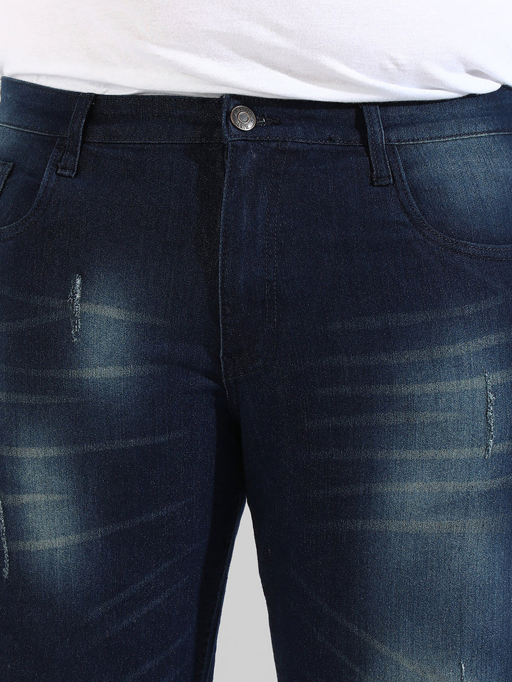 Regular Fit Denim Jeans