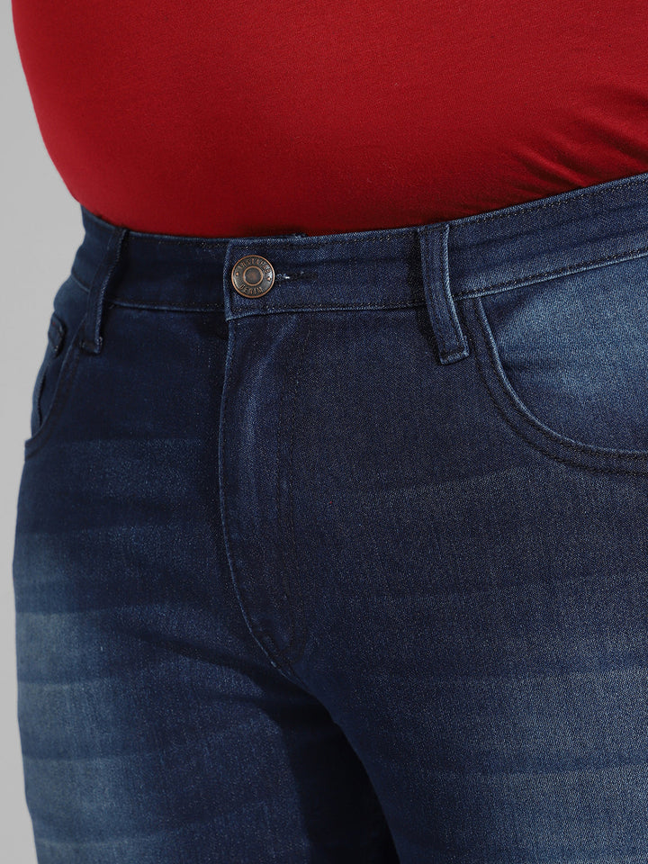 Regular Fit Denim Jeans