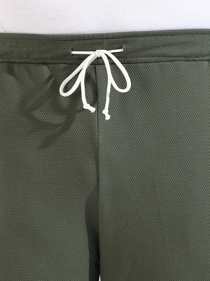 Plus Size Green Co-Ord Set