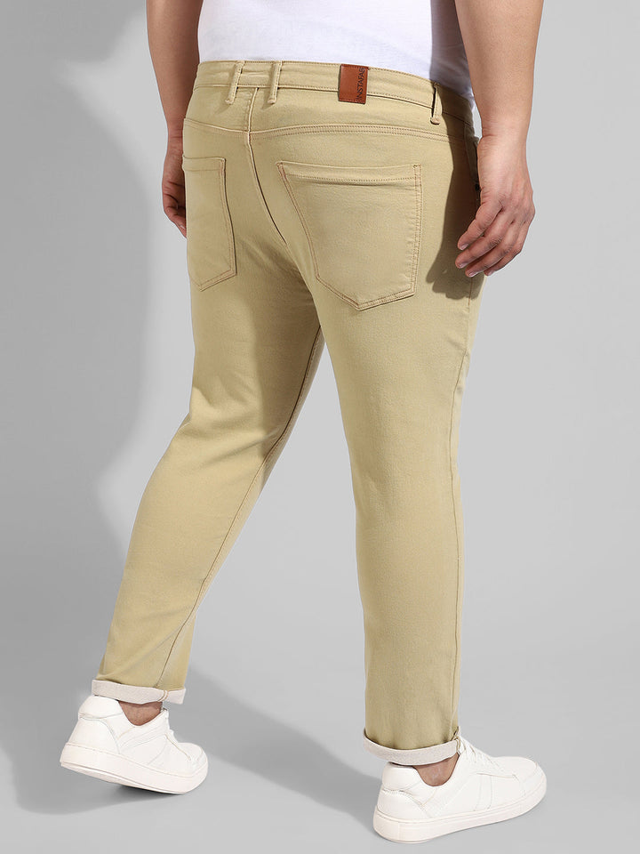 Regular Fit Denim Jeans