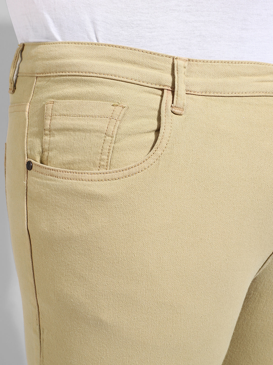 Regular Fit Denim Jeans