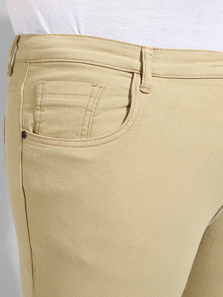 Regular Fit Denim Jeans