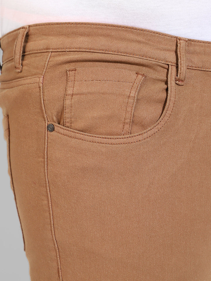 Regular Fit Denim Jeans