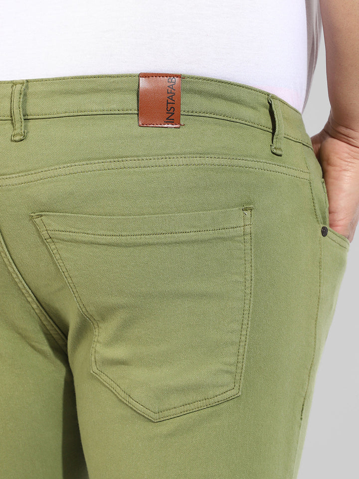 Regular Fit Denim Jeans
