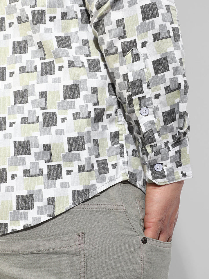 Casual Shirt