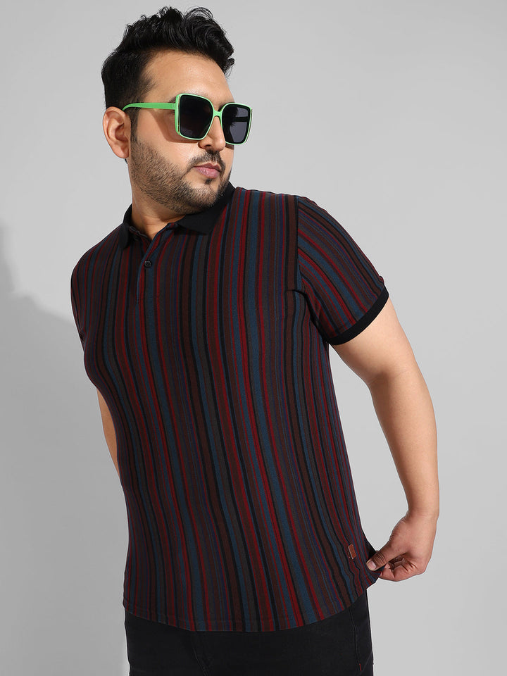 Casual T-Shirt