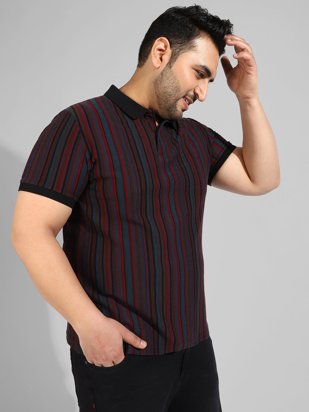 Casual T-Shirt