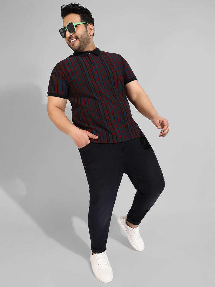 Casual T-Shirt
