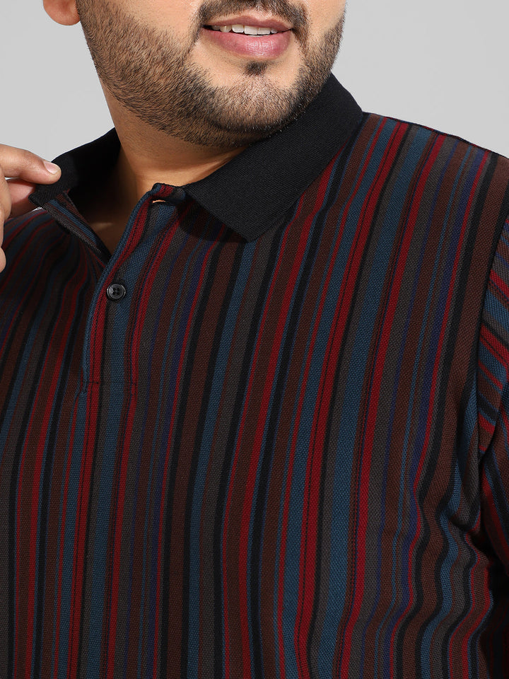 Casual T-Shirt