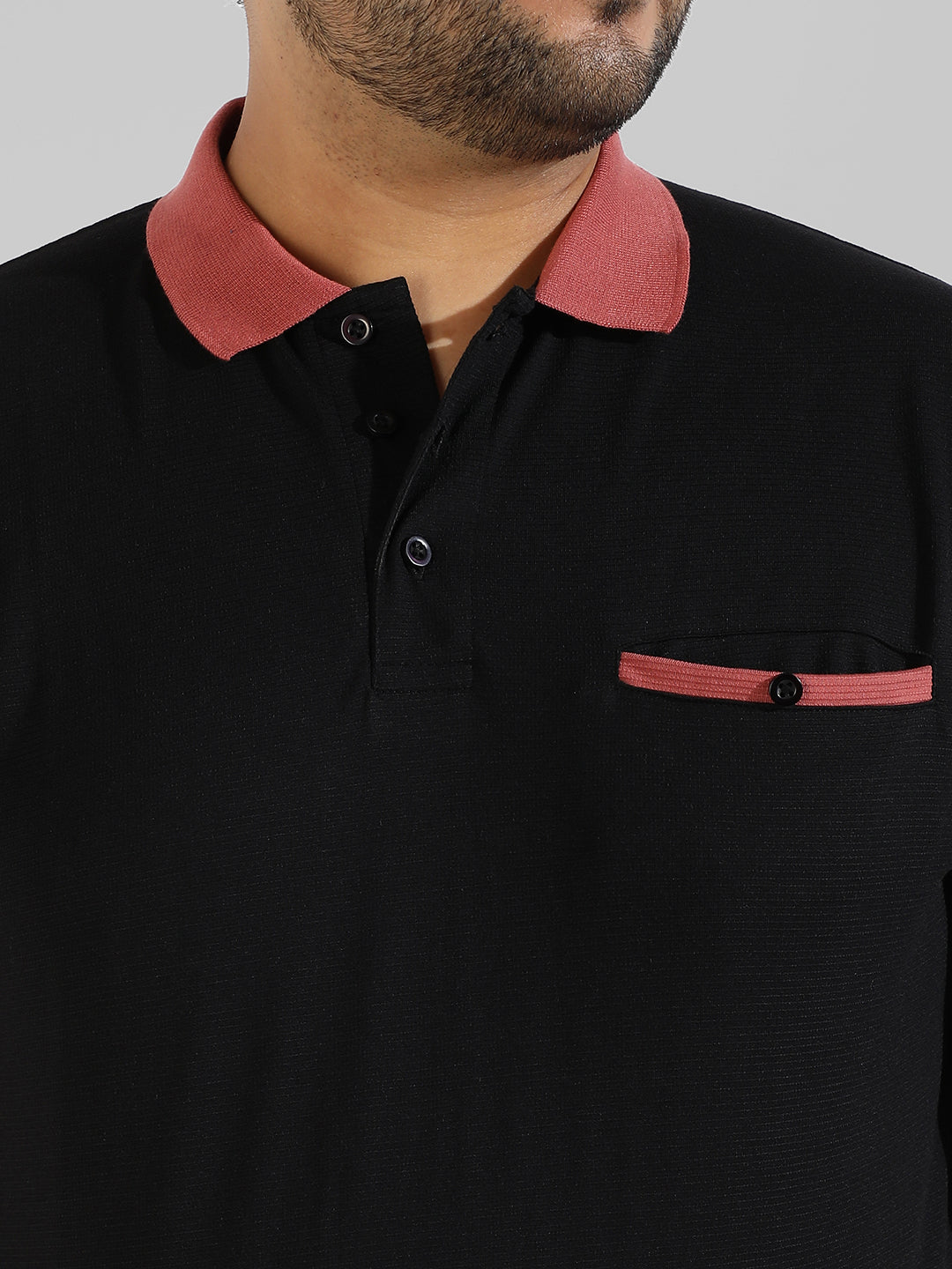 Casual T-Shirt