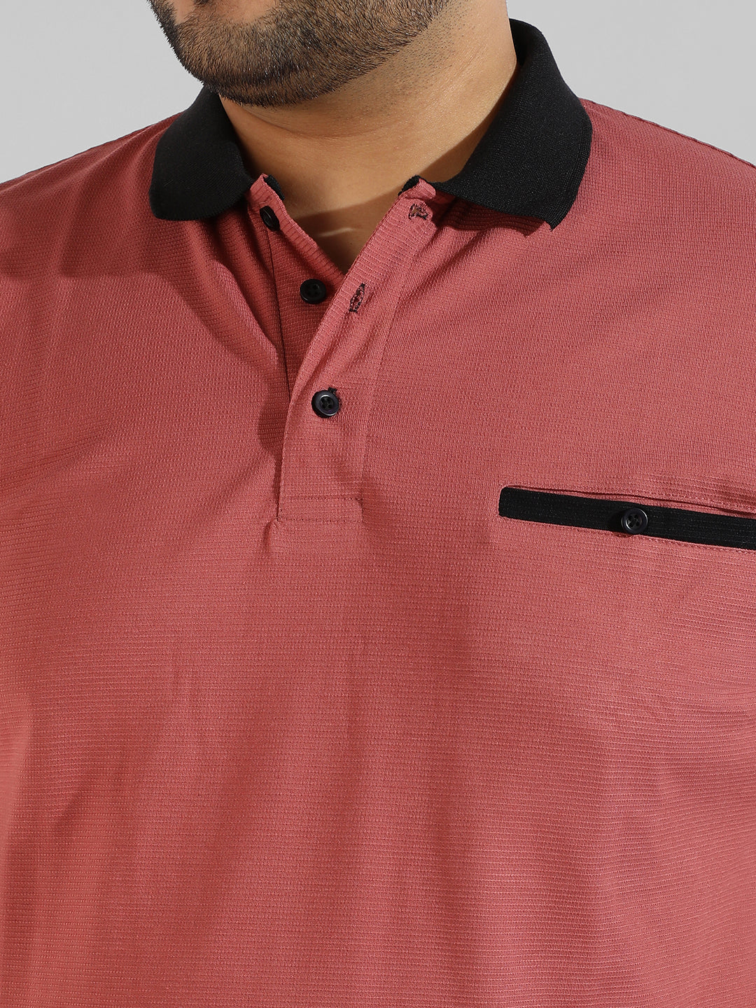 Casual T-Shirt