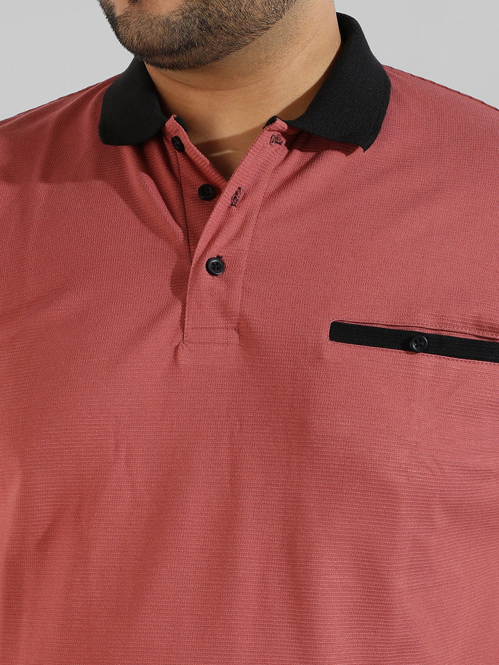 Casual T-Shirt