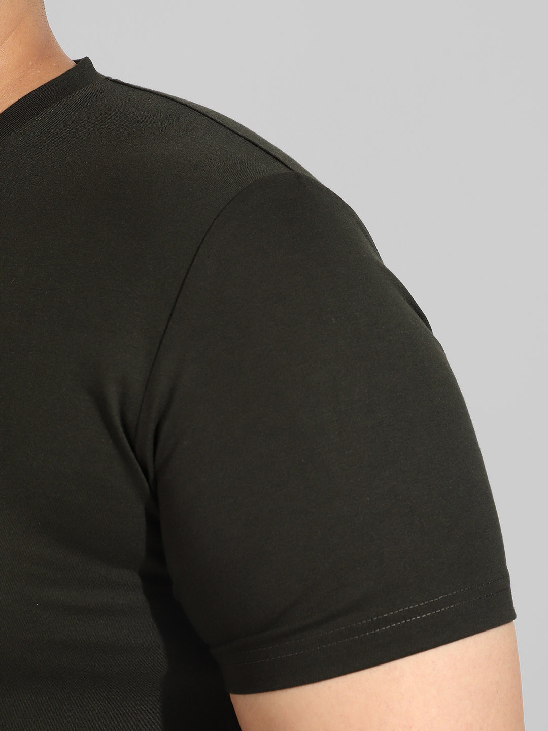 Casual Sports T-Shirt