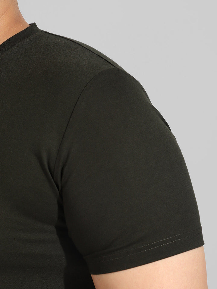 Casual Sports T-Shirt