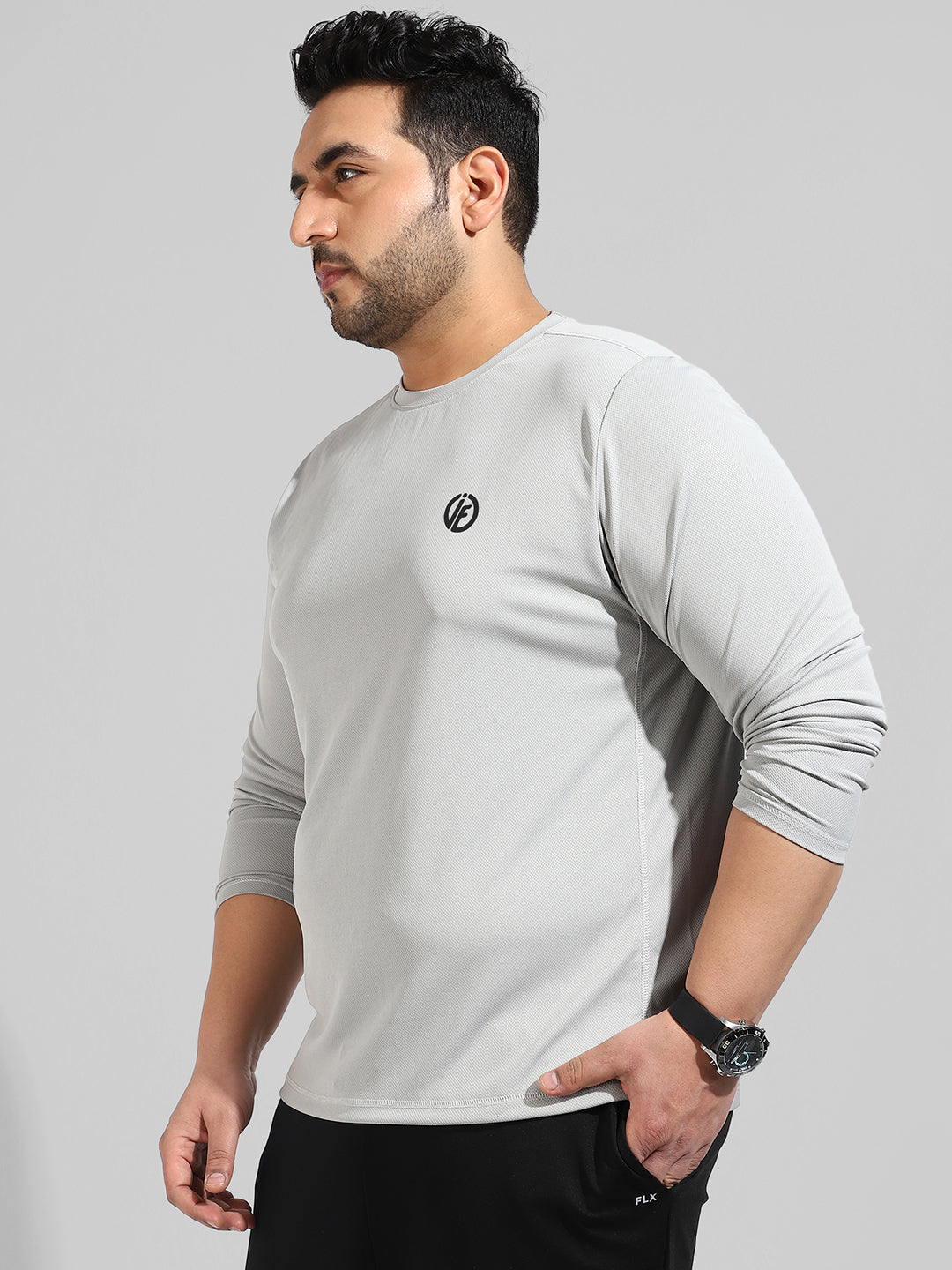 Casual Sports T-Shirt
