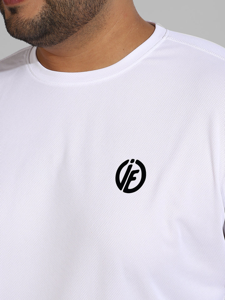 Casual Sports T-Shirt