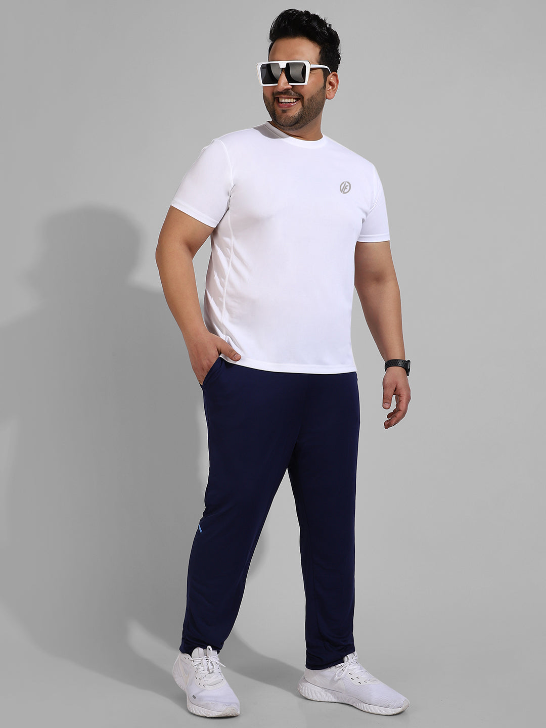 Casual Sports T-Shirt