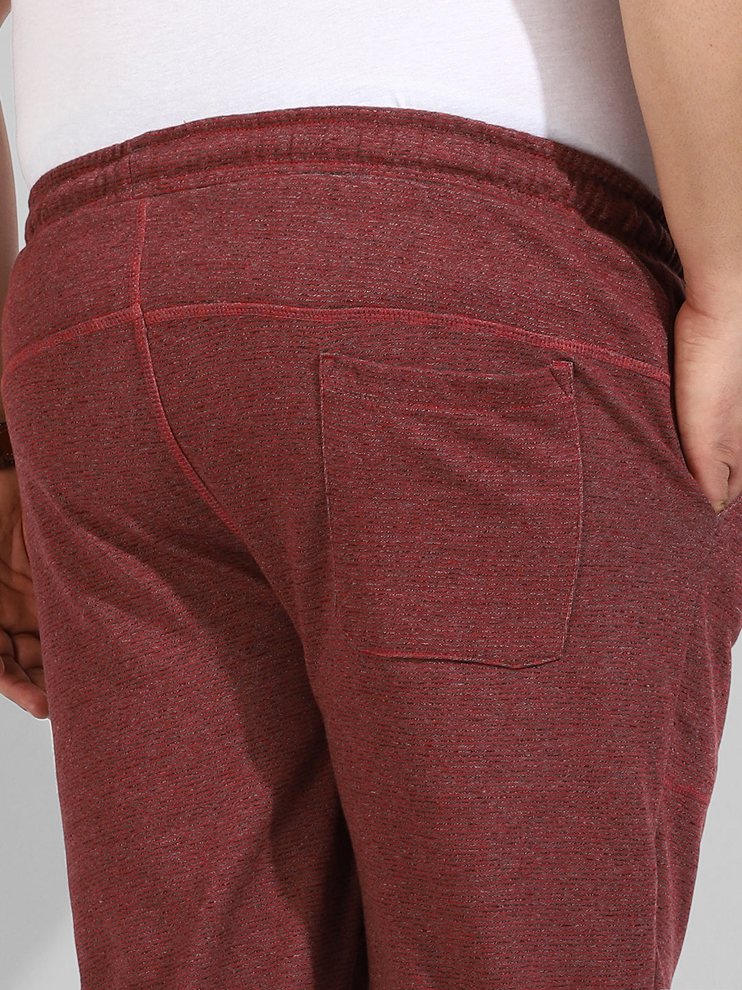 Casual Track Pant