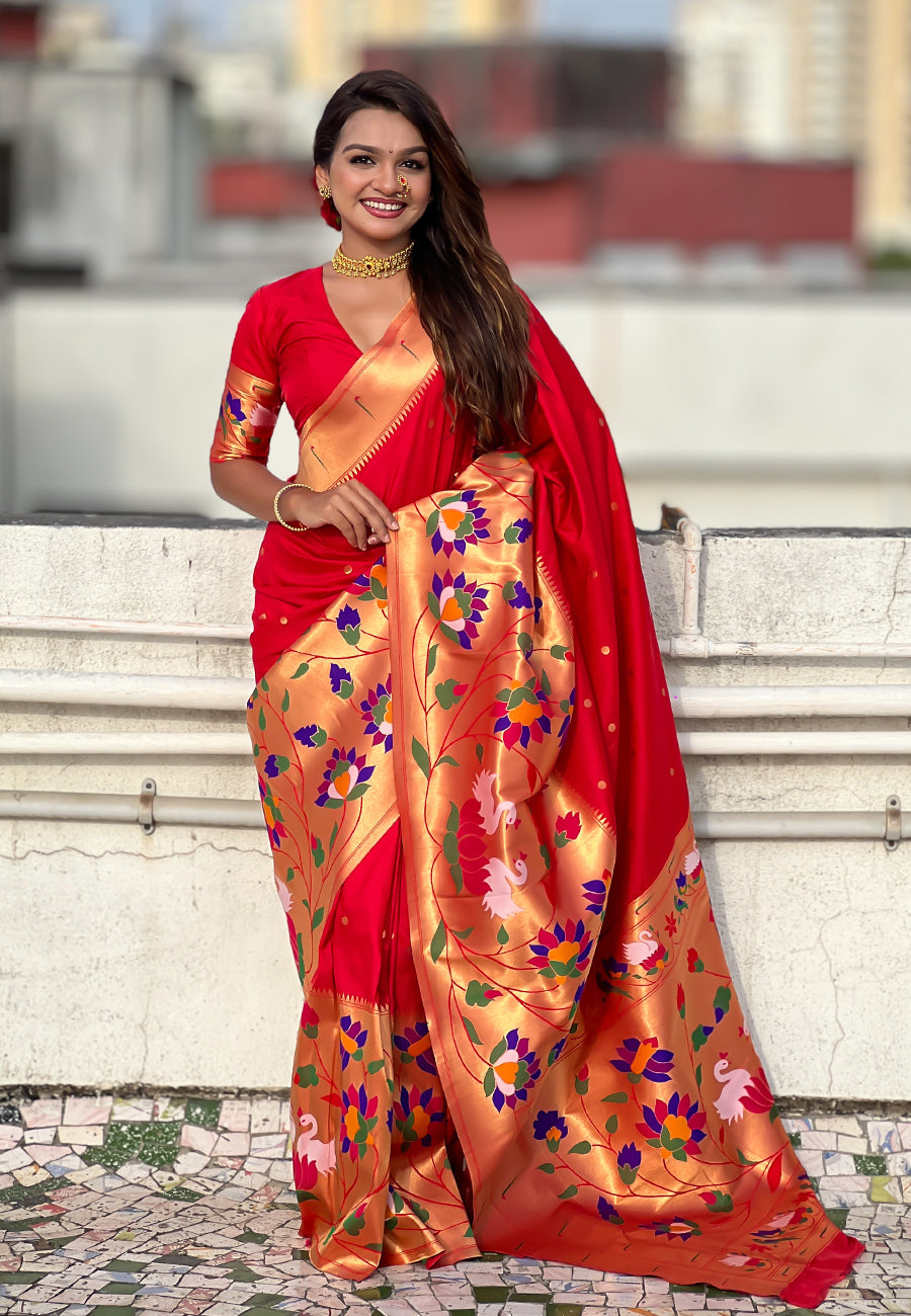 MLWSHSA6640RED0ONE