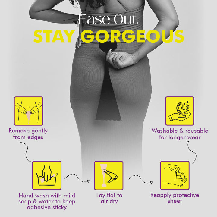 Fashion Panties (C String Thong- Pack of 2)