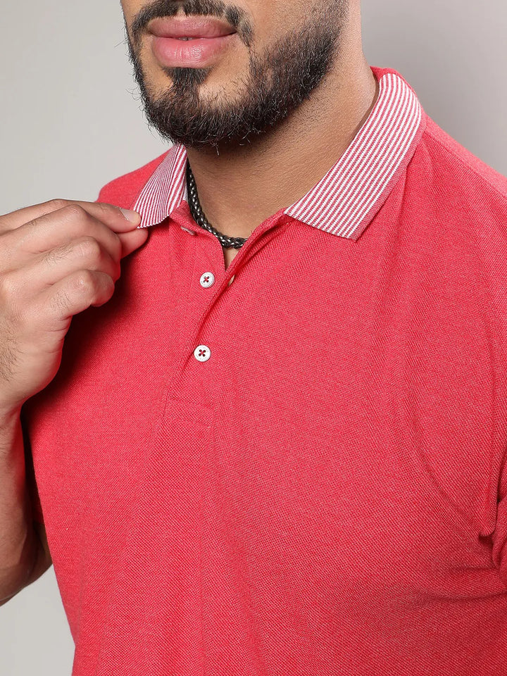 Casual T-Shirt