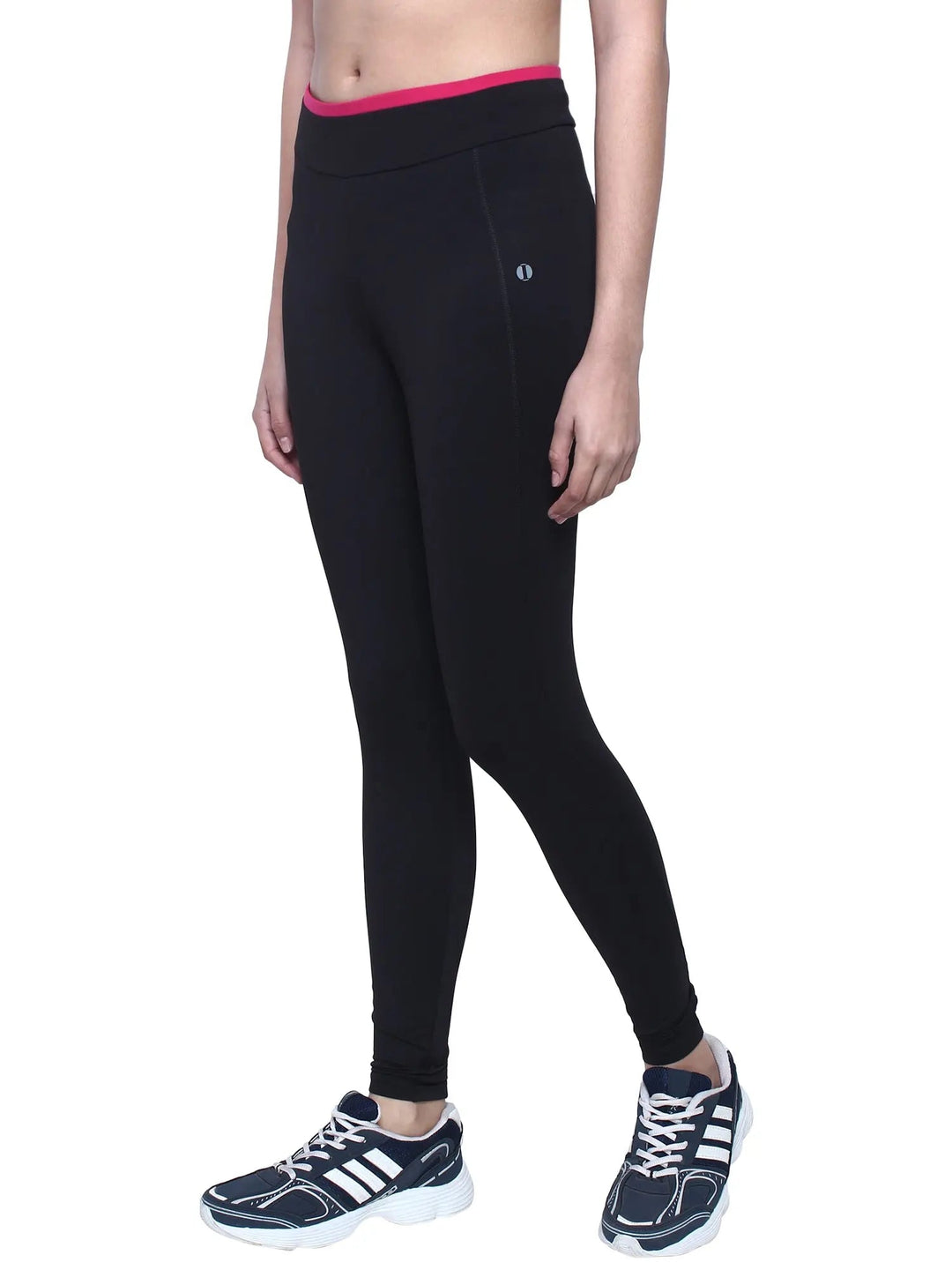 Women stretchable Training Tights for Gym, Yoga, Running Full Length-ASHER