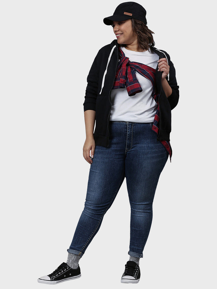 Zippier Hoodie