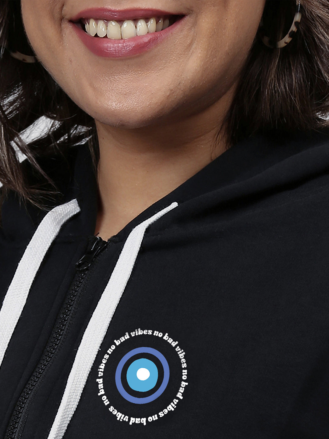 Zippier Hoodie