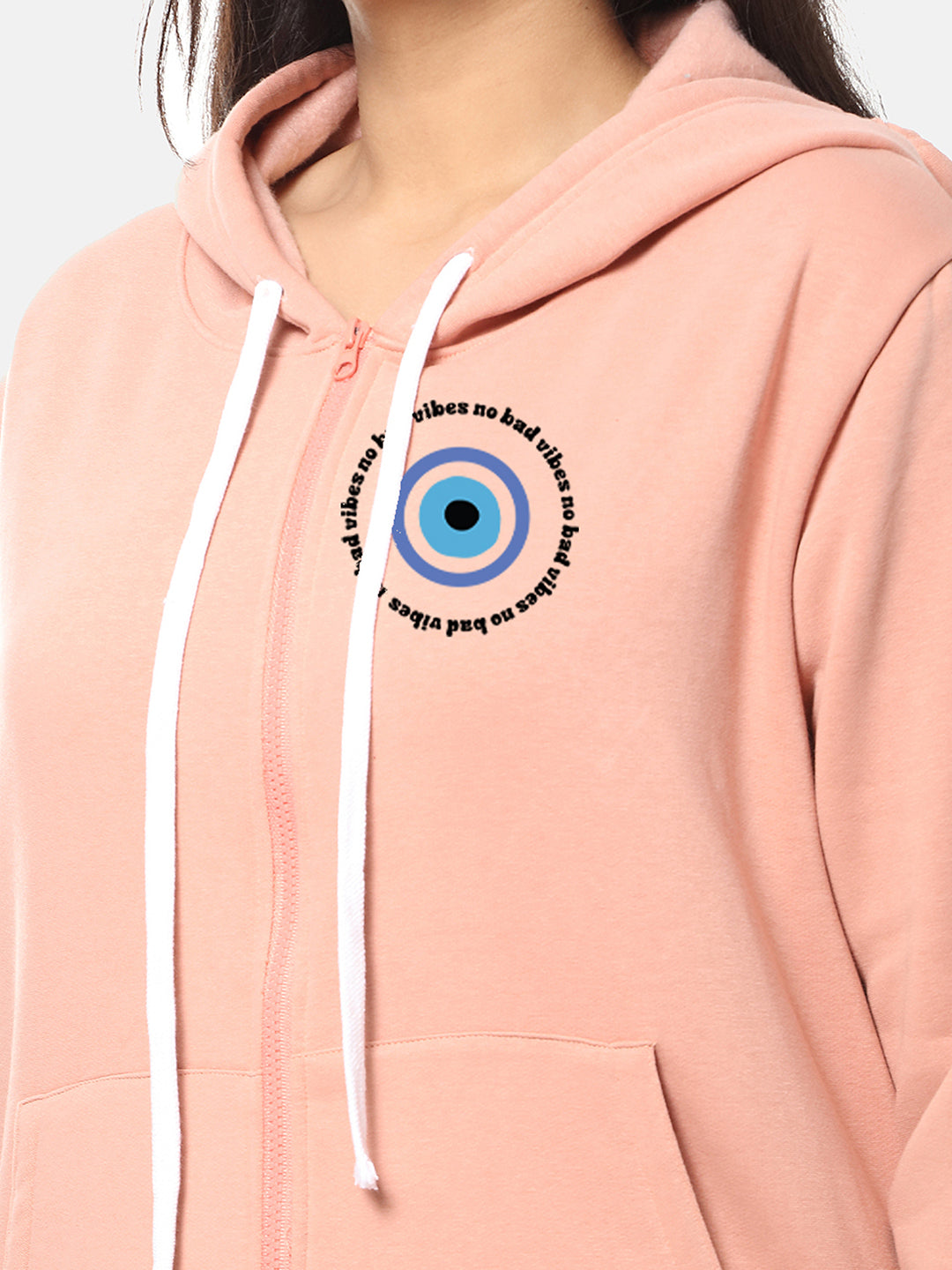 Typographic Sweatshirt