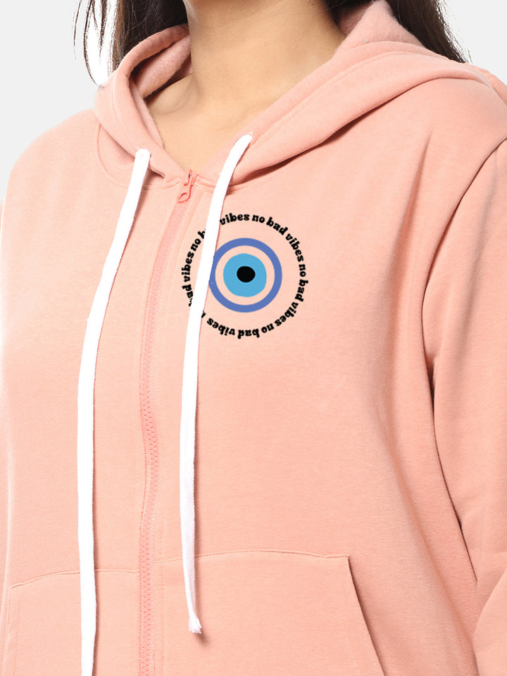 Typographic Sweatshirt