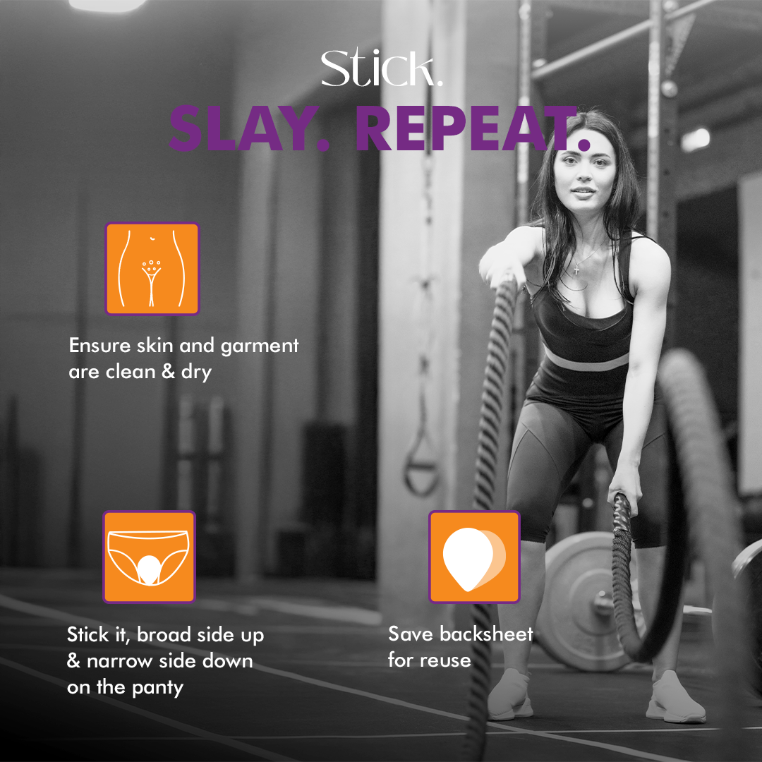 Camel Toe Concealers