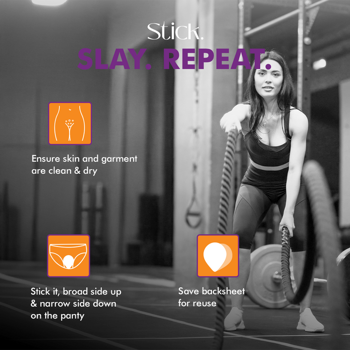 Camel Toe Concealers