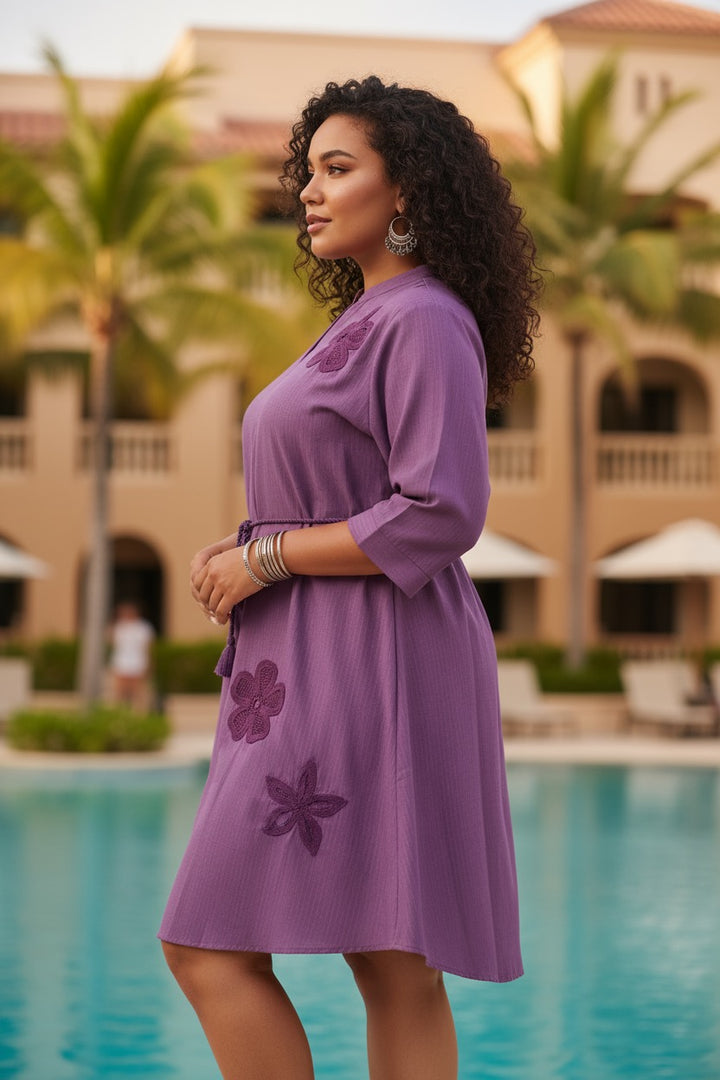 Parfait Pluss Cutout dress