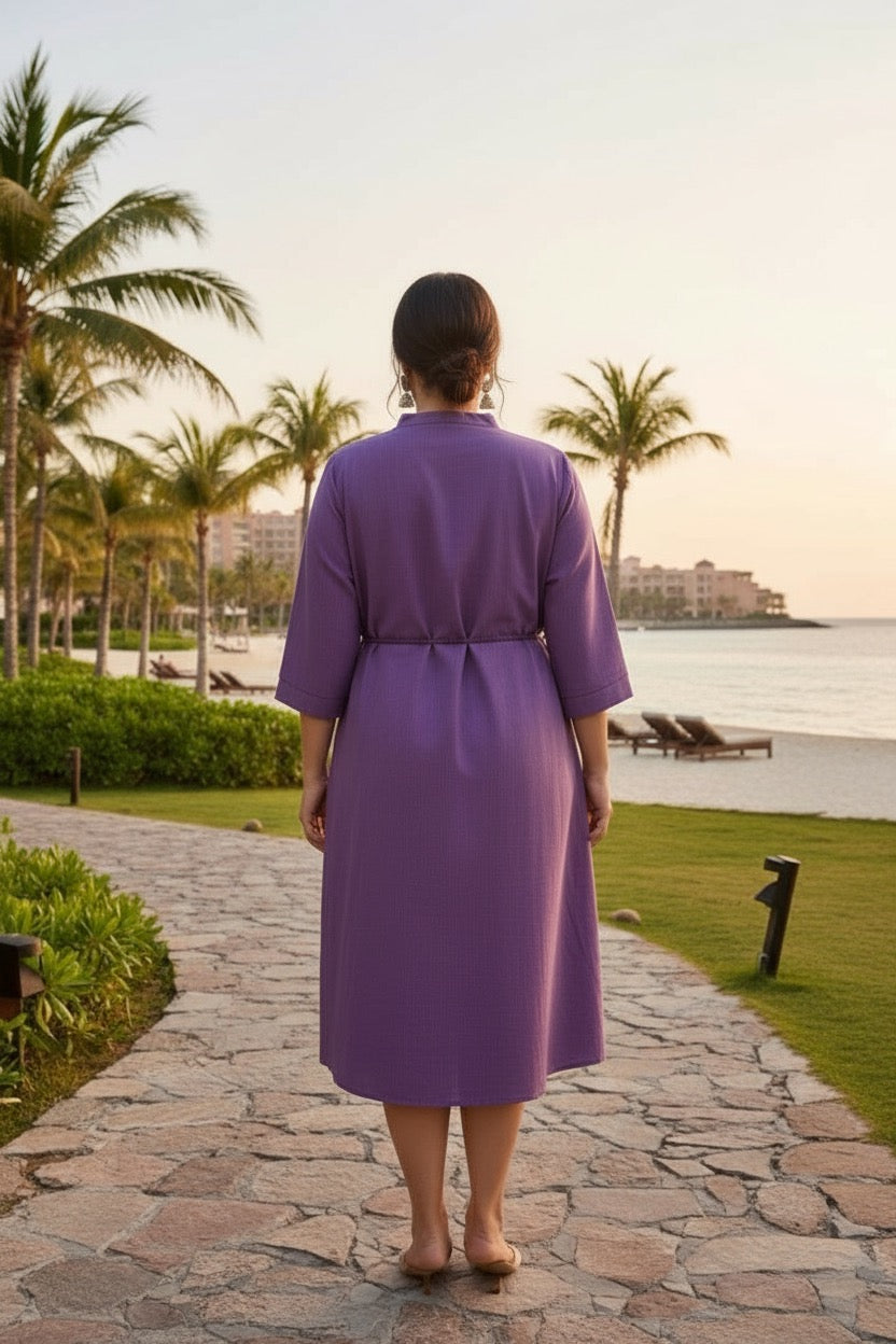 Parfait Pluss Cutout dress
