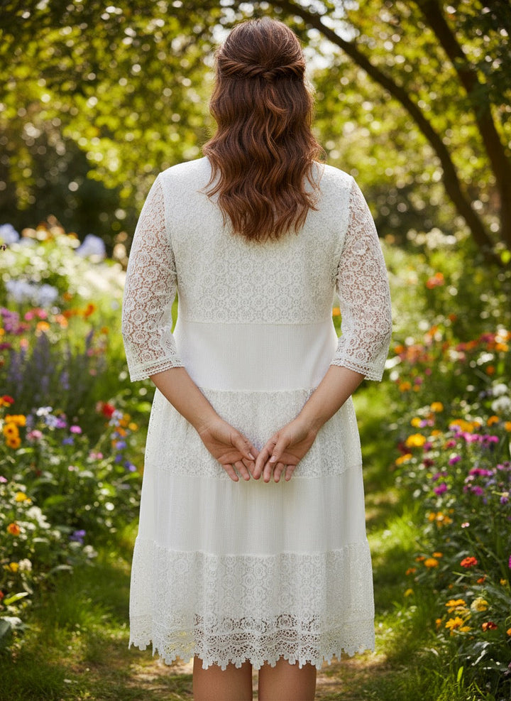 Parfait Pluss Fairy dress