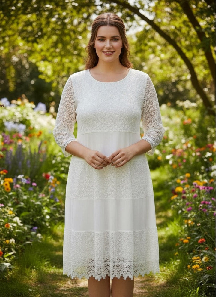 Parfait Pluss Fairy dress