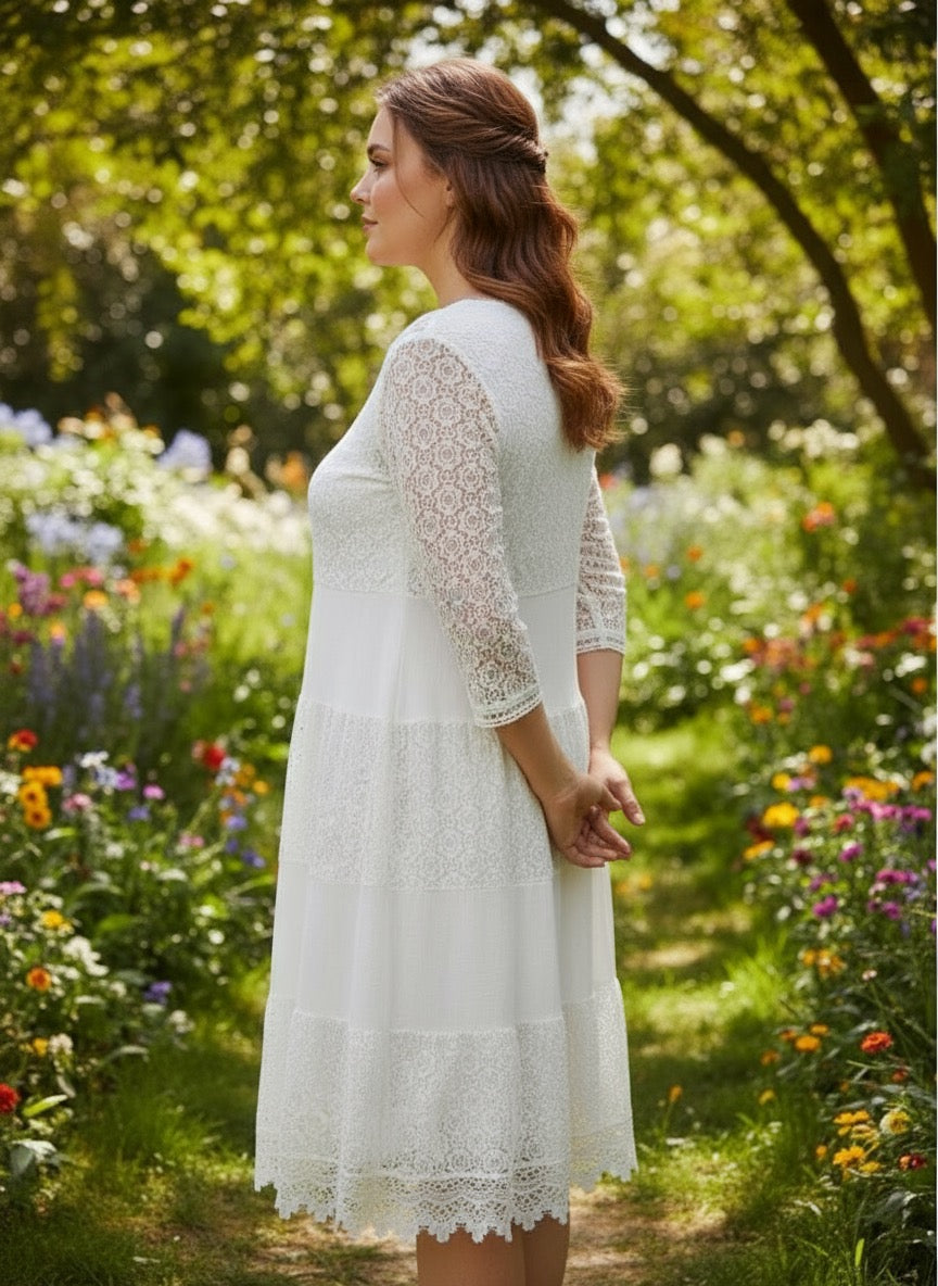 Parfait Pluss Fairy dress