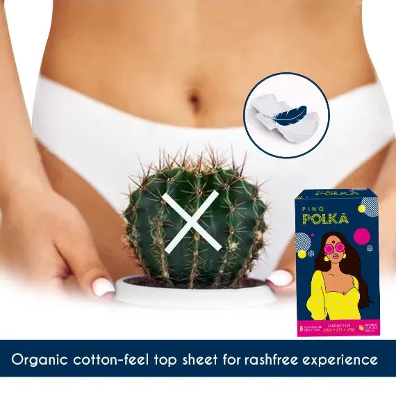 Trial Pack (Sanitary Pads)
