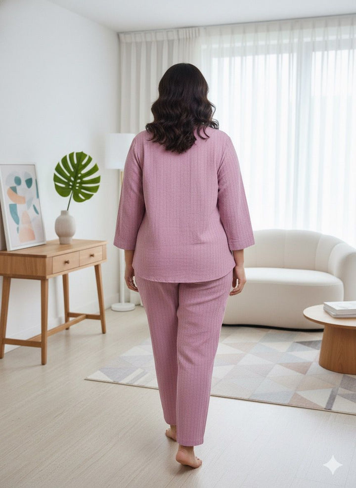 Parfait Pluss Cotton  coordset